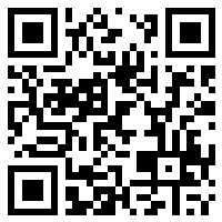 QR Code for bitcoin:3Cp6Pgq5JCF9YBE66Y5f1h65MGNhDCVRDB