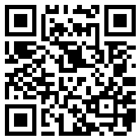 QR Code for bitcoin:3Cp7P4Nd4XS3ucrCempHz4d2zUcKjBoFCk