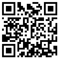 QR Code for bitcoin:3Cp7wXTECoD76edAmA2BbBaXbGSA7QLQGZ