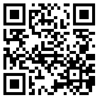 QR Code for bitcoin:3Cp95vJ3KS1BbRwPY92RKGz9vgfjsFrFcp