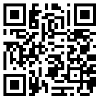 QR Code for bitcoin:3Cp9nHaDLdTE1TVHLLz1239VrbFcJmLBLV