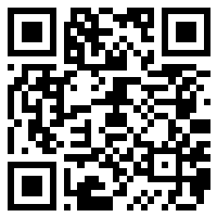 QR Code for bitcoin:3CpCffWGdV36NojWSYXxtkdc4U4o8cbYM6