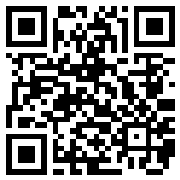 QR Code for bitcoin:3CpD6B3AGSeXeVCzRZzxw1dsBEE4jKoccc