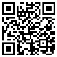 QR Code for bitcoin:3CpJ1XamES163KfF4o3GnwUxSfc7nom5Xf
