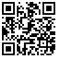QR Code for bitcoin:3CpJC3bFQN6CaJR7GrKwaxsShQeMLu1Wif