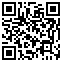 QR Code for bitcoin:3CpLFGL6HtCoTypkJLQSpEgyGzaZd4KRCp