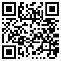 QR Code for bitcoin:3CpMfJrTCazD7Ctc2Di41cH1xjWBDcaDC6