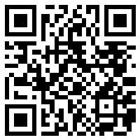 QR Code for bitcoin:3CpQZczhfLJsK5aywkfwfxVmNwSLjMsjc5
