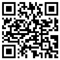 QR Code for bitcoin:3CpQgUPL5fnEqeXvSewuGFUtTrFrFRicii
