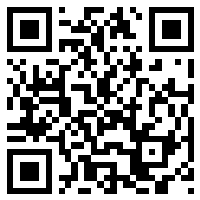 QR Code for bitcoin:3CpSmFABWG7MbGRhWEZhadAxArR5aFE5SH