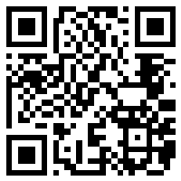 QR Code for bitcoin:3CpUWebHnNhrJFKqaZBUfWy6jayBSJcMhU