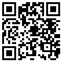 QR Code for bitcoin:3CpUcnKP8zwNYwcV7n7eQCQm5VCYKFbVCu