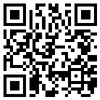 QR Code for bitcoin:3CpXxQyef4jFsNuyuLPJQDfHhanMtANwcW