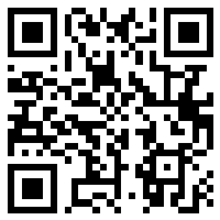 QR Code for bitcoin:3CpZNtMMMRvbTa6FZQGPwD3dHJHmsQn27R