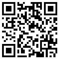 QR Code for bitcoin:3CpdWn21pM43vToUs95wNdEbEs6SEChFom