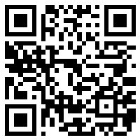 QR Code for bitcoin:3Cpf2tXcXLZdRFCDte3FG7MooCnGrbPyPw