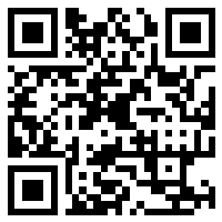 QR Code for bitcoin:3CpfZHNZe2QssMmEpQH54FUCRdEmJaBLNN