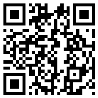 QR Code for bitcoin:3CphWQWdQhHMwQnpVNftGR6NUoejsbeoRt