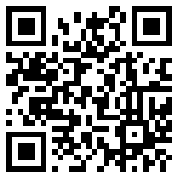 QR Code for bitcoin:3CphfTFVkBVUCEgqH2mdpSFRzvm3QuiGUH