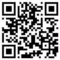 QR Code for bitcoin:3Cpk5VXWMgo7P6VmnGqKBGhUJeuV3MbRH7