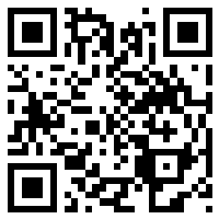 QR Code for bitcoin:3CpmR8tpfSEeUpYnzPAsVBAWUEV6zF7e4F