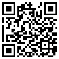 QR Code for bitcoin:3Cpn38LHbT7f7CUpzSjCnFs6Bnmr7d3QFS