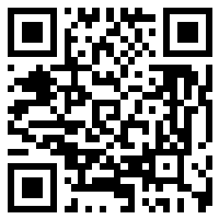 QR Code for bitcoin:3CppdmRrRBQaipbfCF2MXviBU5TUJPnaAN