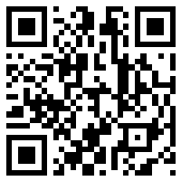 QR Code for bitcoin:3CppjgTuDabfiWBe6eeN3hkm2P46vtLav9