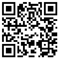 QR Code for bitcoin:3CppmKDhbyQbSmsyx5eAwSKRJrg14ms189