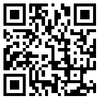 QR Code for bitcoin:3CpqVLE6v2oGELiwbSm71JiFg9ZbVtECc4