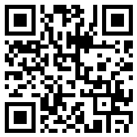 QR Code for bitcoin:3CpqcuP1nGPCf6PanDTpbpC8vSnKJzu4YF