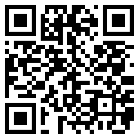 QR Code for bitcoin:3CptHi4AGvS9BzY3vYLS2YfQDpAAKYD3jo