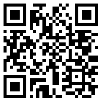 QR Code for bitcoin:3CpuF7ms3nu5vH9ss3yDAx5DdgjeB7AMUY