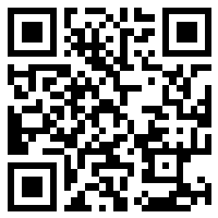 QR Code for bitcoin:3CpvDiZ6CTExTjiovuRutsMzCJne2CFeNB