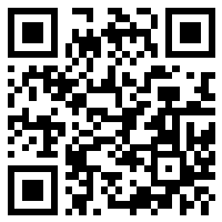 QR Code for bitcoin:3CpvbTgXMVf5PEcXoxeVyePDTYt4aNXCzN