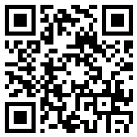 QR Code for bitcoin:3CpyLLFdnfiprquKy82wNmaccZE5Gq5YAF