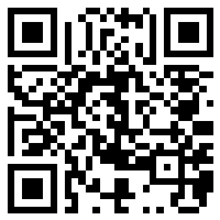QR Code for bitcoin:3Cq115dTA2K2GU2QhANcWQSPWELorjVqCx