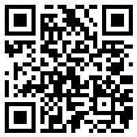 QR Code for bitcoin:3Cq18A2fdUXNVHxZcgC79EY7PszPorkMiu