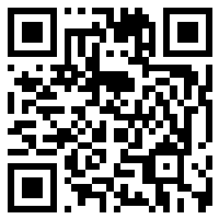 QR Code for bitcoin:3Cq1CuDBSh7vB7cAPGgJWJAVaHfaC6gnRP