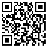 QR Code for bitcoin:3Cq1W8aEaL4o5WPZfAzWHSSqNX4RHH6KX9