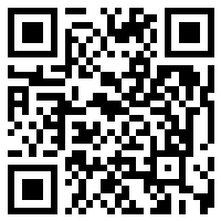 QR Code for bitcoin:3Cq39aeSJMQES2oEokAYR4KkV5Fb3TfGjk