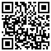 QR Code for bitcoin:3Cq3tppS489xJoyJYuUaVm5jkHs8kGyjnS