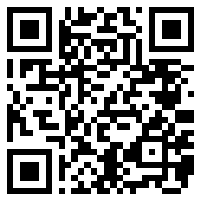 QR Code for bitcoin:3CqAJtxappZnu2HH1a3XfgUbqjq12FLbMC