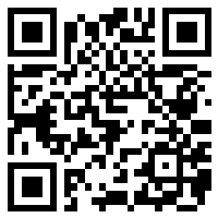 QR Code for bitcoin:3CqBd3f85b9MroAm85u4Pm6zC6fyGCKtwJ
