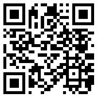 QR Code for bitcoin:3CqDL1gcN7vozdDgC3t2uJvJsHdumddj3F