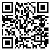 QR Code for bitcoin:3CqDiF3ptPtkcXfWVaYFEp39hxTrd4cYtG