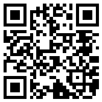 QR Code for bitcoin:3CqEGNS2tiX7dyFuHaFUj5V9Rrd1r7QVCd