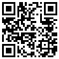 QR Code for bitcoin:3CqEZpdzfh2aTFHuWYwtEe7aSY2ZdMxhs7