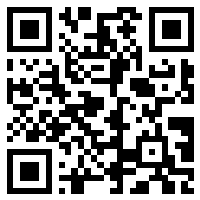 QR Code for bitcoin:3CqEphxCx3qmdEhB6JbcvbCBCdaeVoUKmp