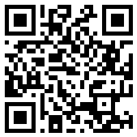 QR Code for bitcoin:3CqHTUXb1dUttUN9bd5PqDRiKU5FctWtWX